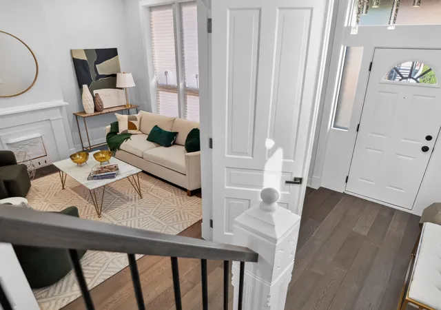 Photo 3 of Single family home for sale at 2703 W Warren Blvd, Chicago, IL 60612 | MLS# 12780757 | Listing updated on 2026-10-09