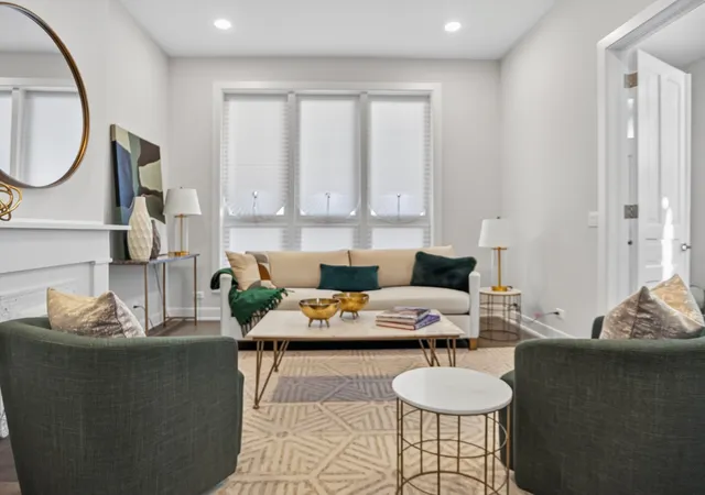 Photo 4 of Single family home for sale at 2703 W Warren Blvd, Chicago, IL 60612 | MLS# 12780757 | Listing updated on 2026-10-09