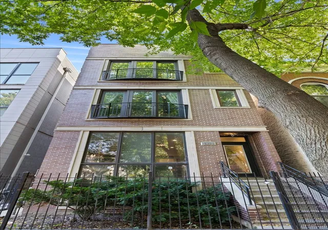 Condo for sale at 1413 N Artesian Ave #3, Chicago, IL 60622 | MLS# 12780764