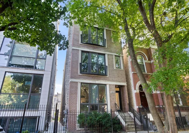 Photo 2 of Condo for sale at 1413 N Artesian Ave #3, Chicago, IL 60622 | MLS# 12780764 | Listing updated on 2026-10-27
