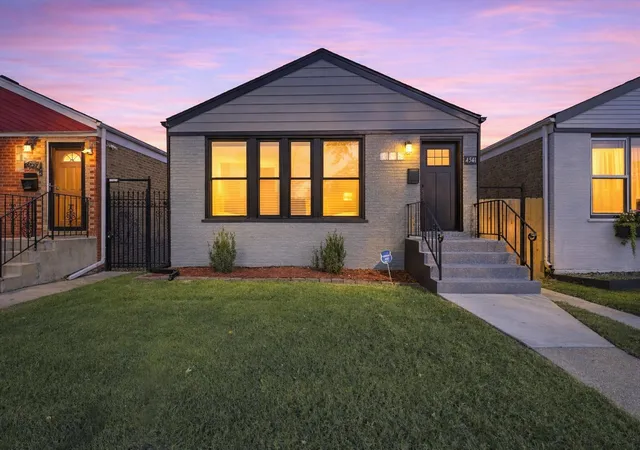 Photo 1 of Single family home for sale at 4541 S Leclaire Ave, Chicago, IL 60638 | MLS# 12780776 | Listing updated on 2026-10-09