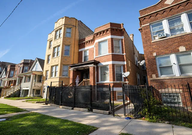 Photo 2 of Multi family home for sale at 4914 W Van Buren St, Chicago, IL 60644 | MLS# 12780798 | Listing updated on 2026-10-10