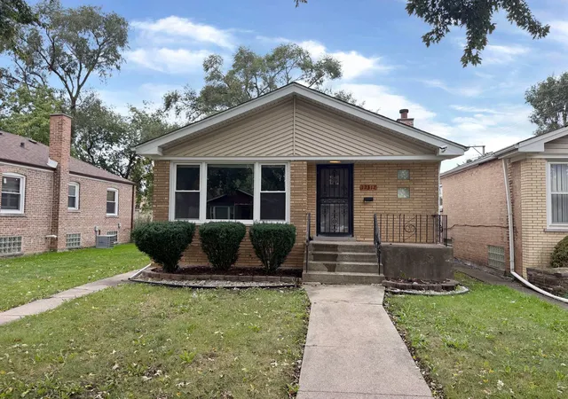 Single family home for sale at 12312 S May St, Calumet Park, IL 60827 | MLS# 12780802