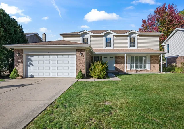 Photo 1 of Single family home for sale at 1132 E Valley Ln, Arlington Heights, IL 60004 | MLS# 12780813 | Listing updated on 2026-10-23