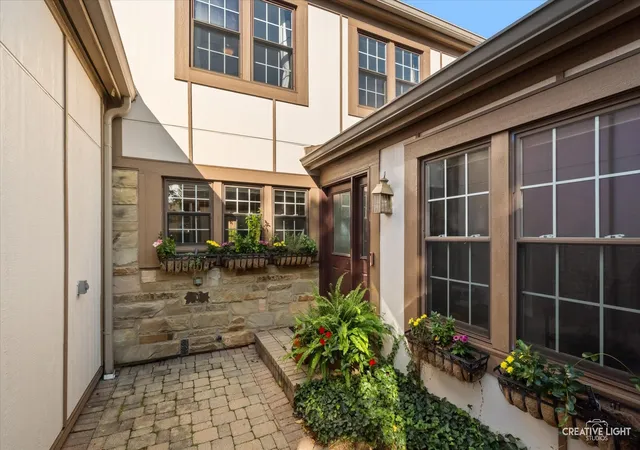 Photo 1 of Townhouse for sale at 1045 Wheaton Oaks Dr, Wheaton, IL 60187 | MLS# 12780833 | Listing updated on 2026-10-21