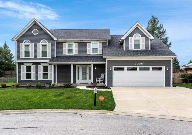 Photo 2 of Single family home for sale at 6076 Angel Ln, Lisle, IL 60532 | MLS# 12780834 | Listing updated on 2026-10-08