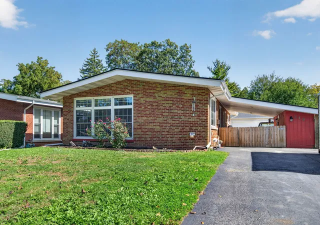Photo 1 of Single family home for sale at 219 Judson St, Bensenville, IL 60106 | MLS# 12780837 | Listing updated on 2026-10-09