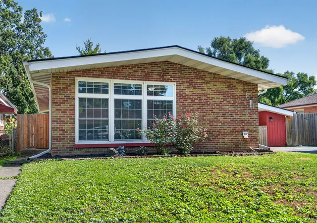 Photo 2 of Single family home for sale at 219 Judson St, Bensenville, IL 60106 | MLS# 12780837 | Listing updated on 2026-10-09