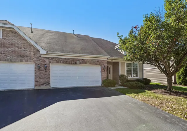 Photo 1 of Townhouse for sale at 8210 Tremont Ln, Joliet, IL 60431 | MLS# 12780846 | Listing updated on 2026-10-08