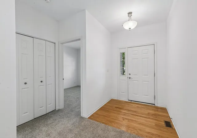 Photo 3 of Townhouse for sale at 8210 Tremont Ln, Joliet, IL 60431 | MLS# 12780846 | Listing updated on 2026-10-08