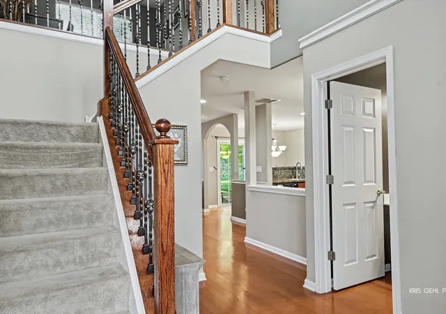 Photo 2 of Townhouse for sale at 28093 W Sonoma Pass, Lakemoor, IL 60051 | MLS# 12780847 | Listing updated on 2026-10-20