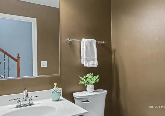 Photo 3 of Townhouse for sale at 28093 W Sonoma Pass, Lakemoor, IL 60051 | MLS# 12780847 | Listing updated on 2026-10-20