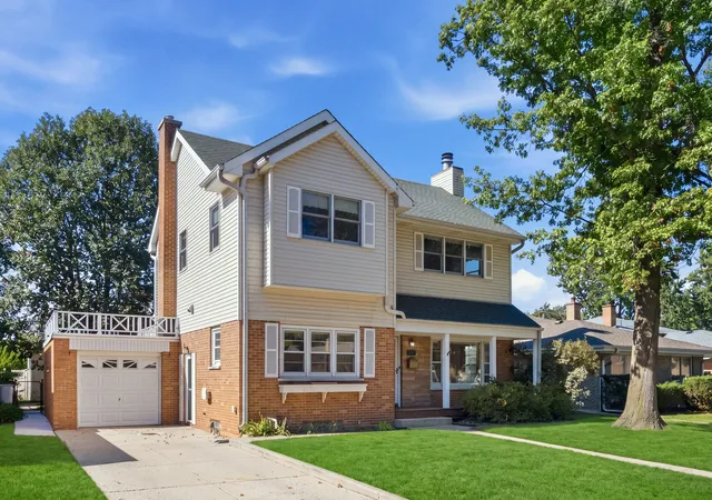 Photo 1 of Single family home for sale at 7840 Linder Ave, Morton Grove, IL 60053 | MLS# 12780850 | Listing updated on 2026-10-09