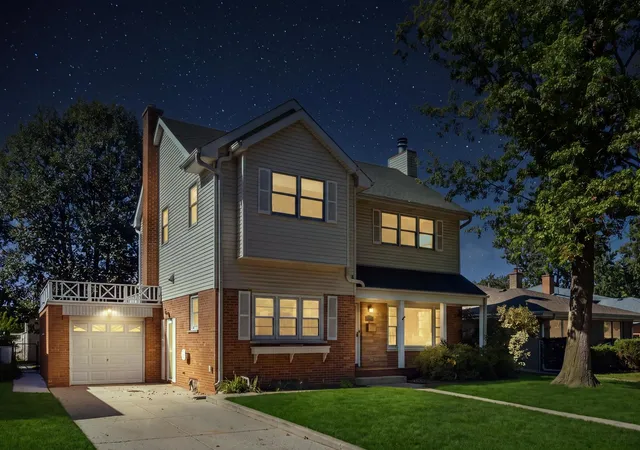 Photo 2 of Single family home for sale at 7840 Linder Ave, Morton Grove, IL 60053 | MLS# 12780850 | Listing updated on 2026-10-09