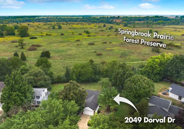 Photo 3 of Single family home for sale at 2049 Dorval Dr, Naperville, IL 60565 | MLS# 12780868 | Listing updated on 2026-10-12