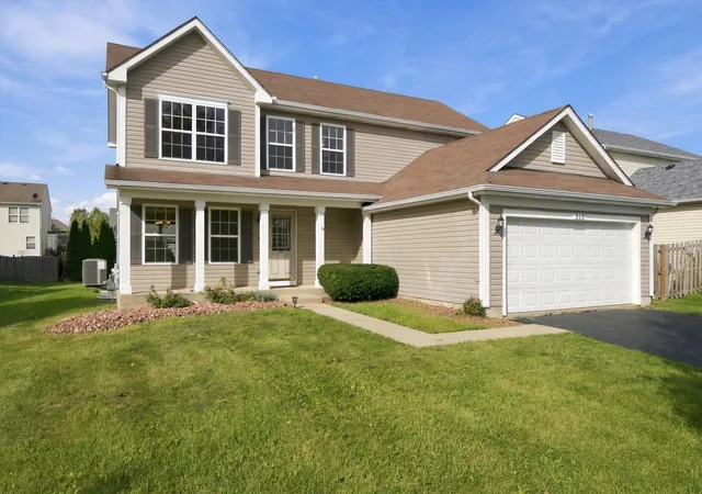 Single family home for sale at 515 Meadow Ln, Harvard, IL 60033 | MLS# 12780886