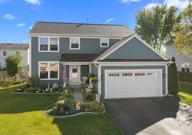 Single family home for sale at 10387 Oxford Dr, Huntley, IL 60142 | MLS# 12780903