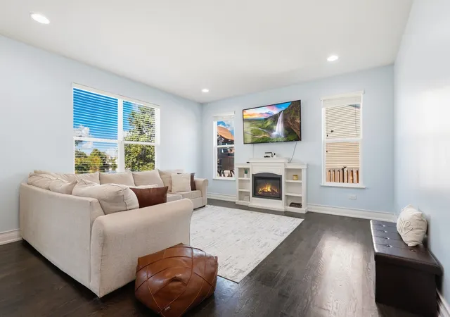 Photo 1 of Single family home for sale at 1232 Wildflower Cir, Shorewood, IL 60404 | MLS# 12780905 | Listing updated on 2026-10-09