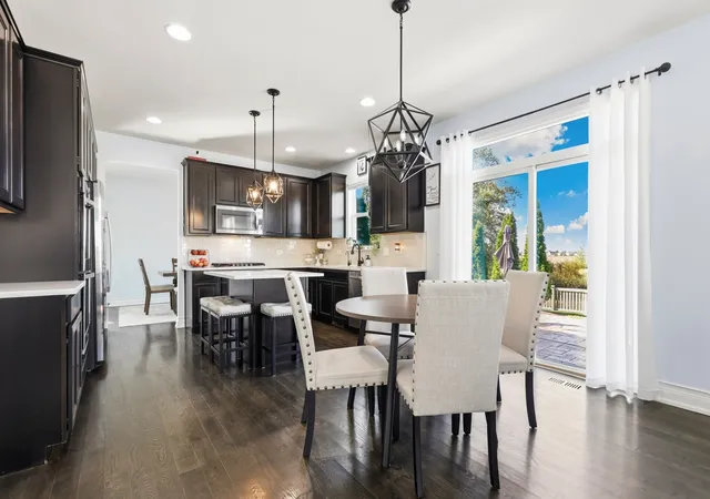Photo 3 of Single family home for sale at 1232 Wildflower Cir, Shorewood, IL 60404 | MLS# 12780905 | Listing updated on 2026-10-09