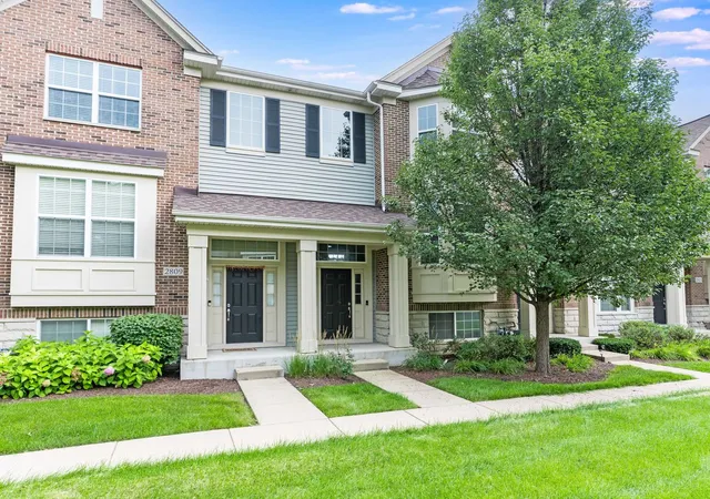 Single family home for sale at 2807 Henley Ln, Naperville, IL 60540 | MLS# 12780921