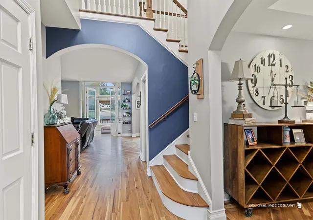 Photo 2 of Single family home for sale at 3508 Washington St, Mc Henry, IL 60050 | MLS# 12780922 | Listing updated on 2026-10-08