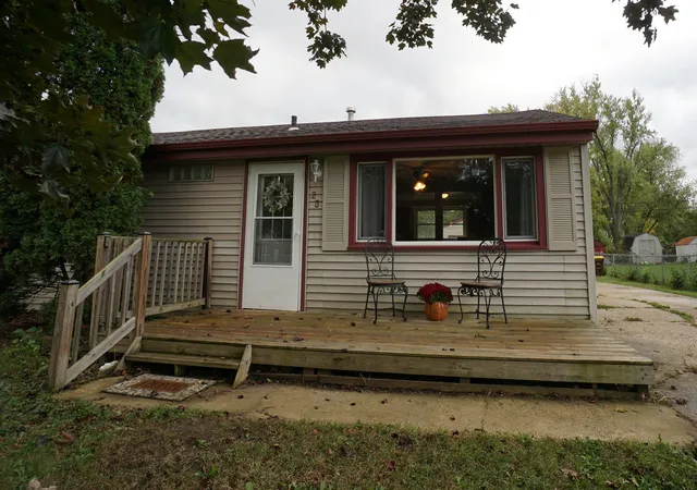 Photo 1 of Sale Pending at 23 Liberty Blvd, Machesney Park, IL 61115 | MLS# 12780925 | Listing updated on 2026-10-22