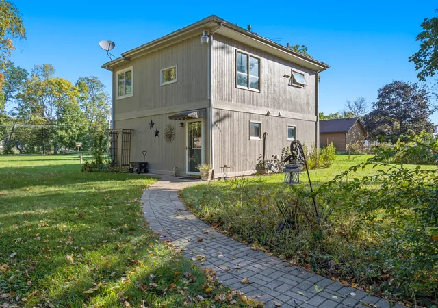 Single family home for sale at 8955 Van Emmon Rd, Yorkville, IL 60560 | MLS# 12780929