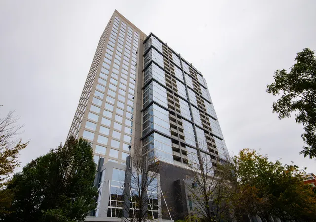 Condo for sale at 1901 S Calumet Ave #2505, Chicago, IL 60616 | MLS# 12780934
