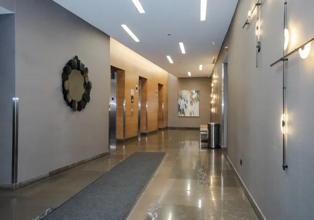 Photo 2 of Condo for sale at 1901 S Calumet Ave #2505, Chicago, IL 60616 | MLS# 12780934 | Listing updated on 2026-10-22