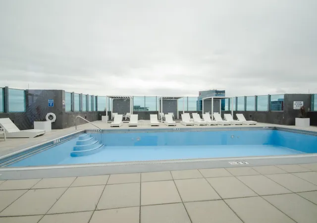 Photo 4 of Condo for sale at 1901 S Calumet Ave #2505, Chicago, IL 60616 | MLS# 12780934 | Listing updated on 2026-10-22