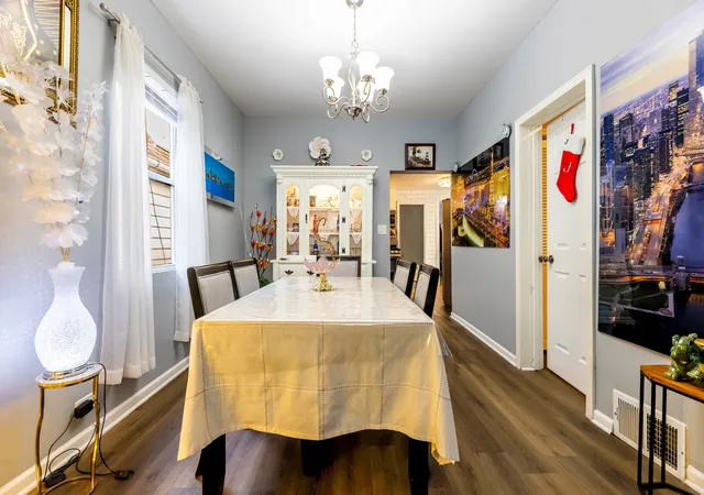 Photo 3 of Single family home for sale at 8031 S Woodlawn Ave, Chicago, IL 60619 | MLS# 12780938 | Listing updated on 2026-10-08