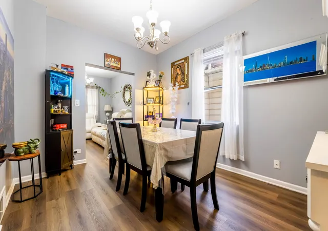 Photo 4 of Single family home for sale at 8031 S Woodlawn Ave, Chicago, IL 60619 | MLS# 12780938 | Listing updated on 2026-10-08