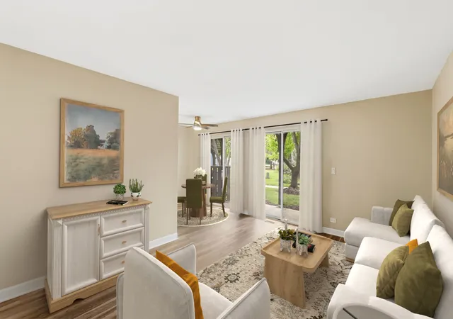 Photo 3 of Condo for sale at 2158 Lancaster Cir #101C, Naperville, IL 60565 | MLS# 12780958 | Listing updated on 2026-10-09