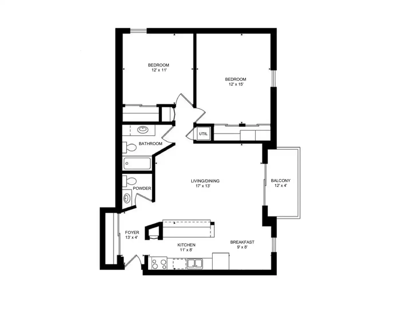 Listing Photo 25 - Condo for sale in 6330 Lincoln Ave located at 6330 Lincoln Ave, Morton Grove, IL 60053 - Unit #4J