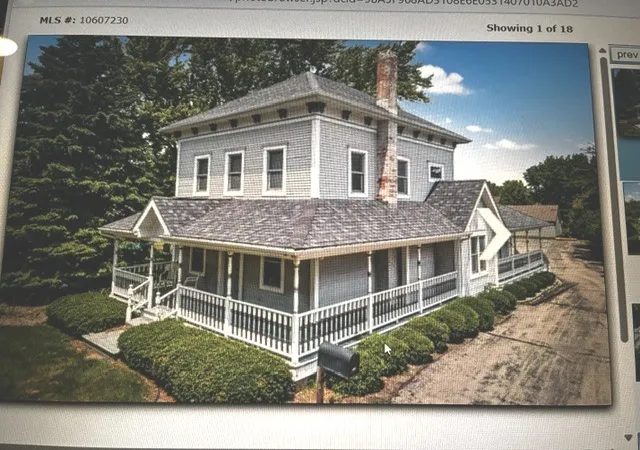 Single family home for sale at 528 E Grant Hwy, Marengo, IL 60152 | MLS# 12780989