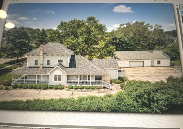 Photo 4 of Single family home for sale at 528 E Grant Hwy, Marengo, IL 60152 | MLS# 12780989 | Listing updated on 2026-10-10