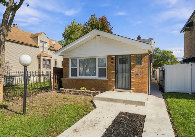 Photo 1 of Single family home for sale at 9061 S Parnell Ave, Chicago, IL 60620 | MLS# 12780995 | Listing updated on 2026-10-08