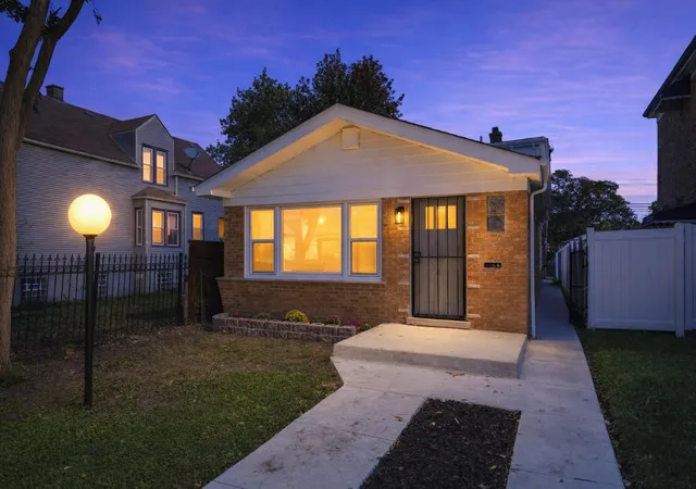 Photo 3 of Single family home for sale at 9061 S Parnell Ave, Chicago, IL 60620 | MLS# 12780995 | Listing updated on 2026-10-09