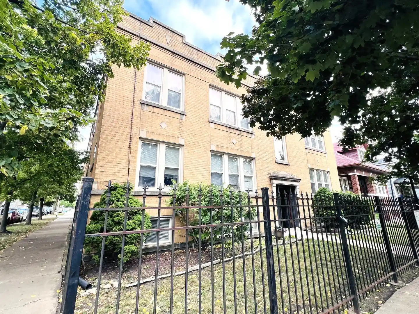 Listing Photo 1 - Condo for sale in 2743 N Lavergne Ave located at 2743 N Lavergne Ave, Chicago, IL 60641 - Unit 2743 N Lavergne Ave