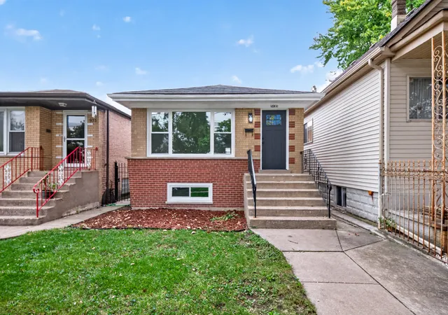 Single family home for sale at 5135 S Saint Louis Ave, Chicago, IL 60632 | MLS# 12781014