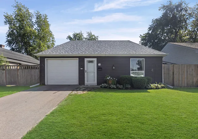 Photo 1 of Single family home for sale at 130 Tealwood Rd, Montgomery, IL 60538 | MLS# 12781017 | Listing updated on 2026-10-09