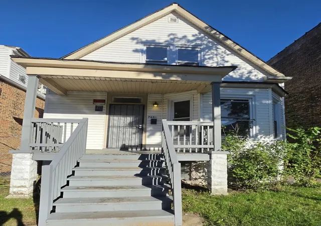 Single family home for sale at 7651 S Langley St, Chicago, IL 60619 | MLS# 12781019