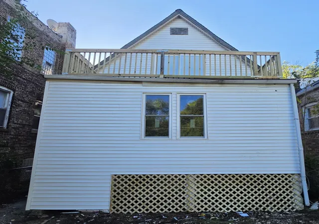 Photo 1 of Single family home for sale at 7651 S Langley St, Chicago, IL 60619 | MLS# 12781019 | Listing updated on 2026-10-09