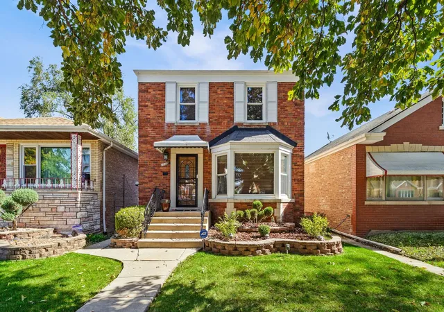 Single family home for sale at 8011 S Washtenaw Ave, Chicago, IL 60652 | MLS# 12781031