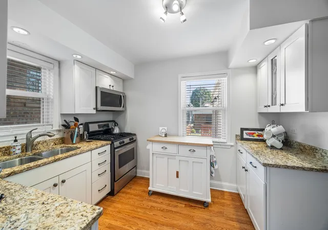 Photo 4 of Single family home for sale at 8011 S Washtenaw Ave, Chicago, IL 60652 | MLS# 12781031 | Listing updated on 2026-10-10