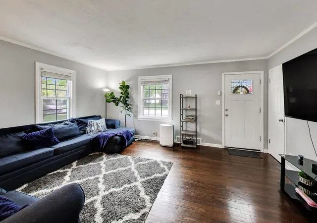 Photo 3 of Single family home for sale at 18532 Klimm Ave, Homewood, IL 60430 | MLS# 12781037 | Listing updated on 2026-10-08