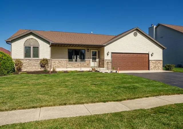Photo 1 of Single family home for sale at 2617 Mary St, Belvidere, IL 61008 | MLS# 12781042 | Listing updated on 2026-10-21