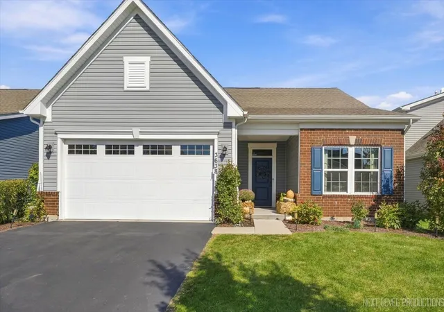 Single family home for sale at 3638 Reddington Cir, Elgin, IL 60124 | MLS# 12781051