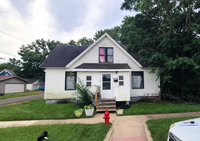 Single family home for sale at 1114 W 4th Street, Dixon, IL 61021 | MLS# 12781071