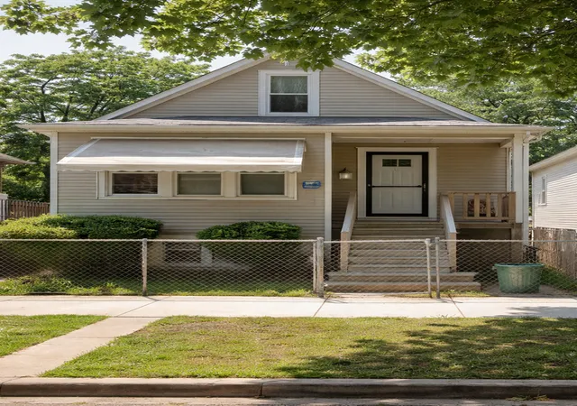 Single family home for sale at 6812 S Wolcott Ave, Chicago, IL 60636 | MLS# 12781094